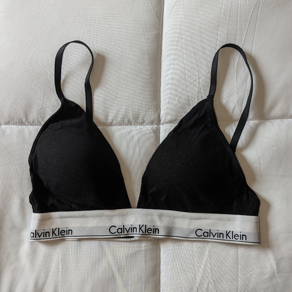 Calvin Klein Bralette